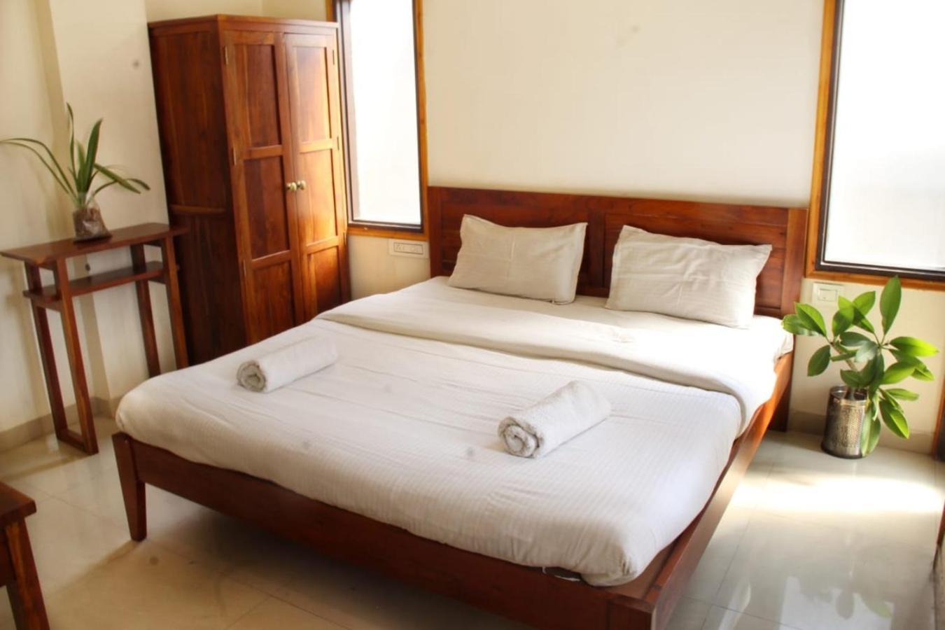 Chillout - A Boutique Hotel & Rooftop Restaurant Jaipur Ngoại thất bức ảnh
