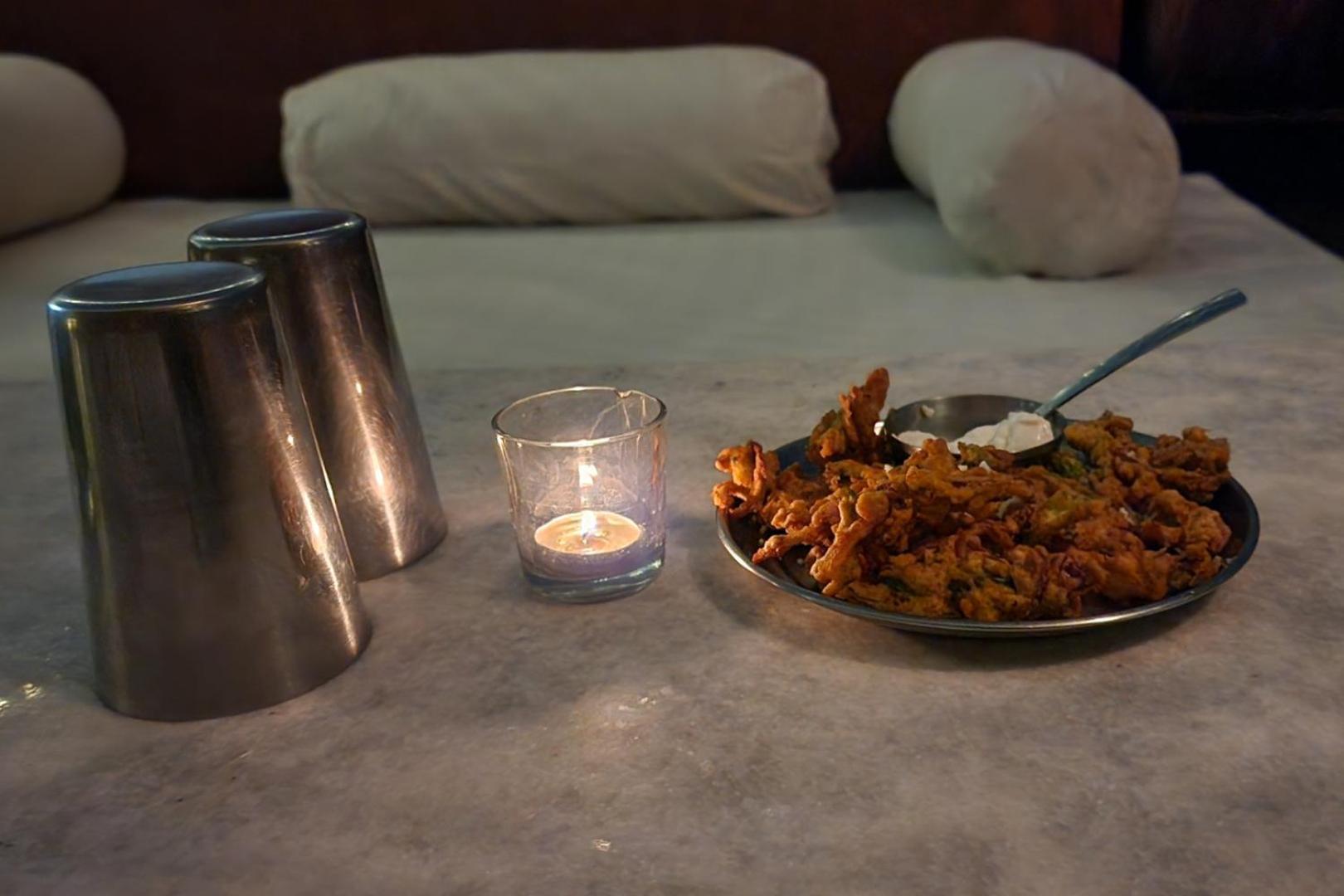 Chillout - A Boutique Hotel & Rooftop Restaurant Jaipur Ngoại thất bức ảnh